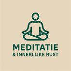 Ervaringsdeskundige Meditatie voor Innerlijke Rust & Pijn, Lichamelijke therapie