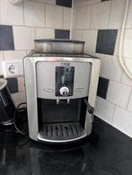 Koffiezetapparaat krups, Witgoed en Apparatuur, Koffiezetapparaten, Ophalen, Niet werkend, Koffiemachine