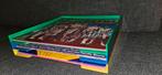 Vintage LP Opbergers - Stapelbaar - Set van 3, Kunststof, Gebruikt, Overige typen, Ophalen of Verzenden