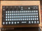 Akai fire MIDI controller voor FL studio, Muziek en Instrumenten, Ophalen of Verzenden, Zo goed als nieuw