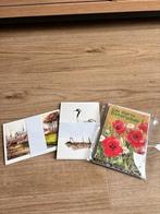 Danker Jan Oreel kaarten, Verzenden, Nieuw, Overige thema's, Blanco kaart of Basiskaart