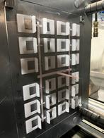 Leveling tegelsysteem clips €.3.80 per 100 stuks, Ophalen of Verzenden, Nieuw