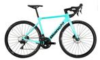 Nieuw! Bianchi Sprint 105di2 2x12 maat 57 van €3499 nu€2499, Ophalen, 105di2, Overige typen, Sprint