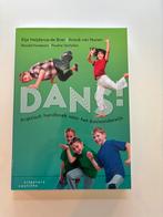 Pauline Verhallen - DANS!, Sociale wetenschap, Pauline Verhallen; Etje Heijdanus-de Boer; Anouk van Nunen; R..., Ophalen of Verzenden