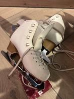 Edea Kunstschaatsen Maat 37, Ophalen of Verzenden, Gebruikt, Kunstschaatsen, Overige merken