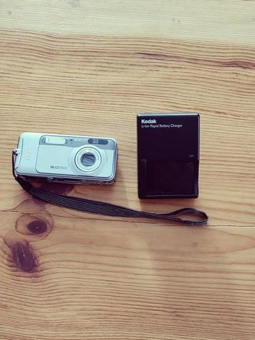Kodak easyshare ls753; digitale compact camera beschikbaar voor biedingen