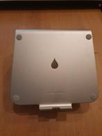 Rain laptopstandaard, Computers en Software, Laptopstandaarden, Ophalen, Zo goed als nieuw