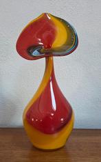 Murano vaas, Antiek en Kunst, Antiek | Glas en Kristal, Ophalen of Verzenden
