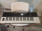 JVC KB-300 Vintage Keyboard, Ophalen, Gebruikt, 61 toetsen, Overige merken