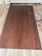 Salontafel, Huis en Inrichting, Ophalen, Gebruikt, 100 tot 150 cm, 50 tot 100 cm