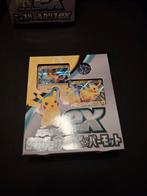 Pokemon ex starter set pikachu, Hobby en Vrije tijd, Verzamelkaartspellen | Pokémon, Ophalen of Verzenden, Nieuw