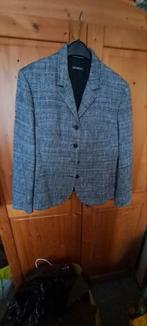 Dames blazer st. Emile, Kleding | Dames, Ophalen of Verzenden, Zo goed als nieuw, Maat 38/40 (M), Zwart