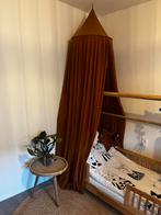 Jollein klamboe kleur caramel, Kinderen en Baby's, Kinderkamer | Inrichting en Decoratie, Ophalen, Zo goed als nieuw, Klamboe