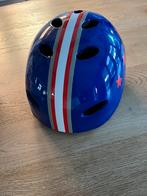 Helm voor fietsen of skeeleren/rolschaatsen, Ophalen of Verzenden, Nieuw, S, Jongen