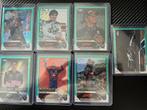 Topps F1 Chrome 2023 Aqua Wave /150, Ophalen of Verzenden