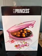 Princess Cakepop Maker, Ophalen of Verzenden, Gebruikt