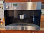 Miele Koffieapparaat (Lekt) - Voor de Handige Harry!, Ophalen, Gebruikt, Koffiemachine, Koffiebonen