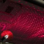 USB-powered rode laser sterren projector, Ophalen, Nieuw, Laser, Kleur