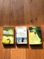 3 x Nicci Gerard samen voor €10. Slechts eenmaa, Ophalen of Verzenden, Gelezen, Nicci Gerrard, Nederland