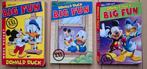 Donald Duck. 31 stuks.  € 35,--, Meerdere stripboeken, Ophalen of Verzenden, Zo goed als nieuw