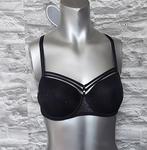 Marlies Dekkers "dame de paris" 80C, Marlies Dekkers, Ophalen of Verzenden, Zwart, BH