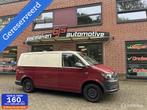 Volkswagen Transporter 2.0 TDI L1H1, Auto's, Gebruikt, Euro 6, 4 cilinders, Volkswagen