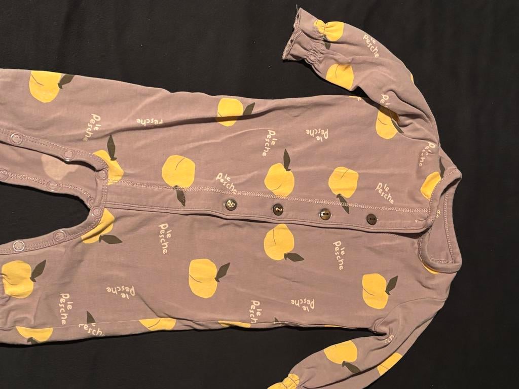 Volle tas babykleding maat 56 tot 68 (meisjes), Kinderen en Baby's, Babykleding | Overige, Gebruikt, Meisje, Ophalen of Verzenden