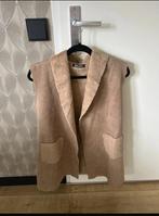 Leuke lange gilet, Kleding | Dames, Ophalen of Verzenden, Zo goed als nieuw
