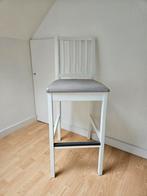 Ikea Barkruk EKEDALEN, 1 kruk, Ophalen, Gebruikt
