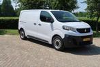 Peugeot Expert 1.5 BlueHDI 100 S&S L2 Zeer mooi, Voorwielaandrijving, 4 cilinders, Met garantie (alle), Wit