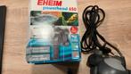 Eheim powerhead 650 NIEUW, Dieren en Toebehoren, Vissen | Aquaria en Toebehoren, Ophalen of Verzenden, Nieuw