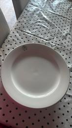 Riviera maison classic charger plate, Huis en Inrichting, Keuken | Servies, Ophalen, Nieuw, Overige stijlen, Bord(en)