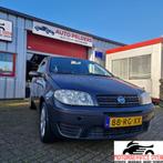 Fiat Punto 1.2 Navigator, Auto's, Fiat, Voorwielaandrijving, Gebruikt, 1242 cc, 4 cilinders