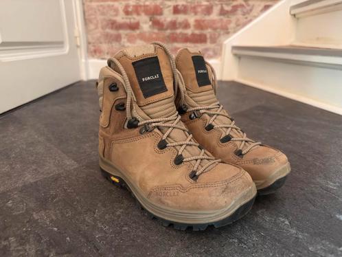 Forclaz MT500 Berg/wandelschoen 37, Kleding | Dames, Schoenen, Nieuw, Wandelschoenen, Beige, Ophalen of Verzenden
