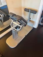 Kettler Low back/Gluteham, Ophalen, Gebruikt, Krachtstation, Rug