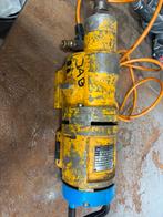 Weka dk22. Boormachine, Ophalen, Zo goed als nieuw