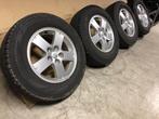 Origineel Winterset Mitsubishi Outlander Pirelli 215/70R16 1, 215 mm, Banden en Velgen, 16 inch, Gebruikt