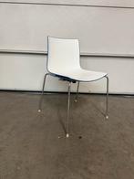 25x Arper Catifa 46, Ophalen, Zo goed als nieuw, Vijf, Zes of meer stoelen