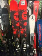 164cm ROSSIGNOL SIN 7 FREERIDE POWDER TURN ROCKER
