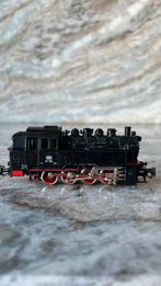 Märklin H0 Loc DB 81002, Gebruikt, Locomotief, Gelijkstroom of Wisselstroom, Ophalen of Verzenden