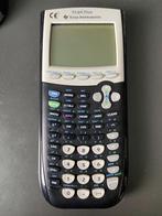 grafische rekenmachine TI-84 Plus, Ophalen of Verzenden, Grafische rekenmachine, Gebruikt