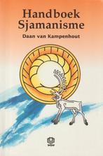 Handboek Sjamanisme; Daan van Kampenhout, Verzenden, Zo goed als nieuw, Overige onderwerpen, Achtergrond en Informatie