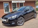 Mazda 2 2 1.5 SKYACTIV-G, NAVI / STOELVERWARMING / AIRCO, Voorwielaandrijving, Gebruikt, 4 cilinders, 1108 kg