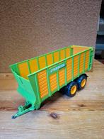 Siku Joskin silagewagen, Hobby en Vrije tijd, Modelauto's | 1:32, Ophalen of Verzenden, Gebruikt, Tractor of Landbouw, SIKU