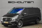 Mercedes-Benz Vito 119 CDI Extra Lang Leder Camera Audio Upg, Automaat, Achterwielaandrijving, Gebruikt, Met garantie (alle)