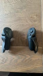 Quest pro controllers, Ophalen of Verzenden, Zo goed als nieuw, Overige platformen