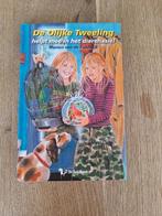 De olijke tweeling helpt mee in het dierenasiel - M.Coolwijk, Ophalen of Verzenden, Zo goed als nieuw, Marion van de Coolwijk