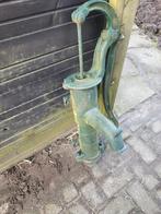Antieke waterpomp, Tuin en Terras, Ophalen