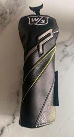 LEDEREN WILSON HEADCOVER / HOES VOOR HYBRIDES, Sport en Fitness, Golf, Ophalen, Club, Overige merken