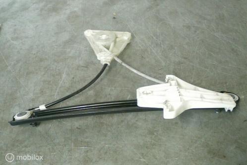 Raammechanisme RA ​6R4839462E VW Polo 6R ('09-'14), Auto-onderdelen, Ruiten en Toebehoren, Volkswagen, Gebruikt, Ophalen of Verzenden
